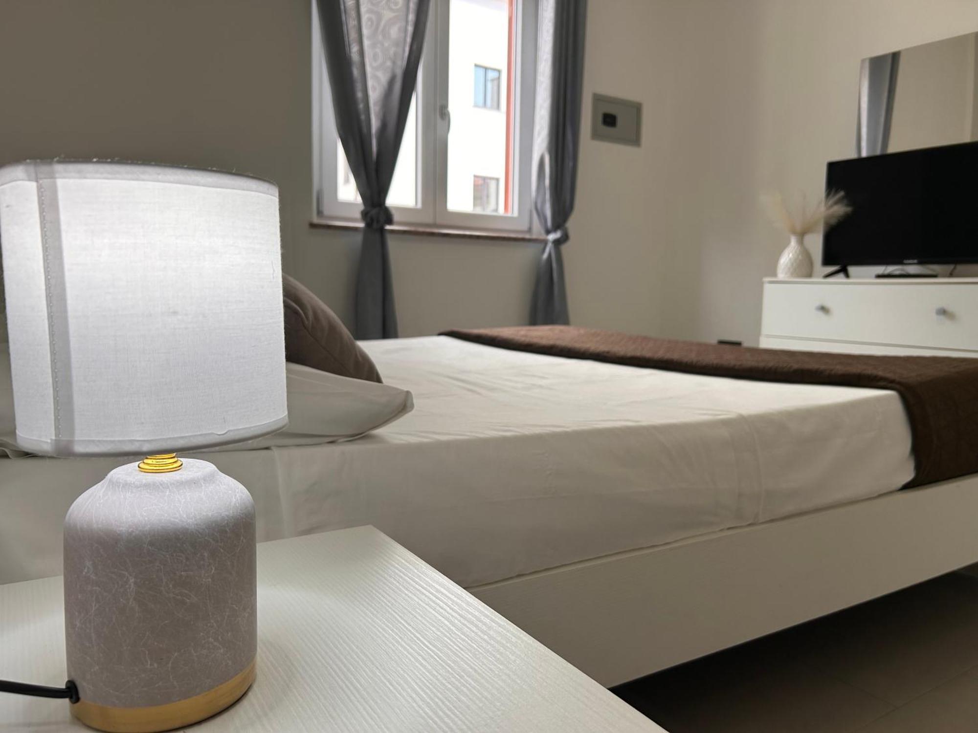 Sunrise Residence 圣多米尼卡 外观 照片