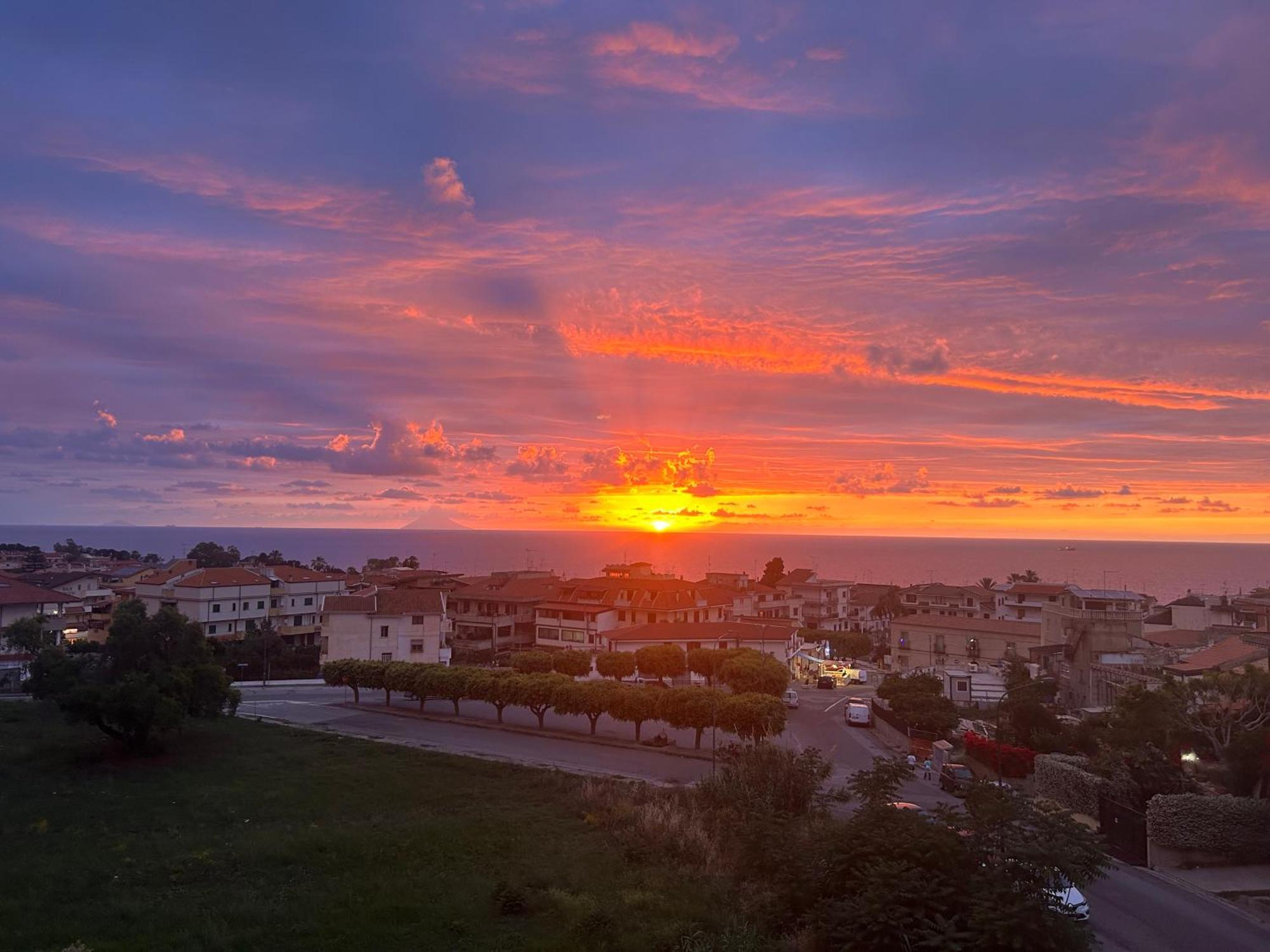 Sunrise Residence 圣多米尼卡 外观 照片