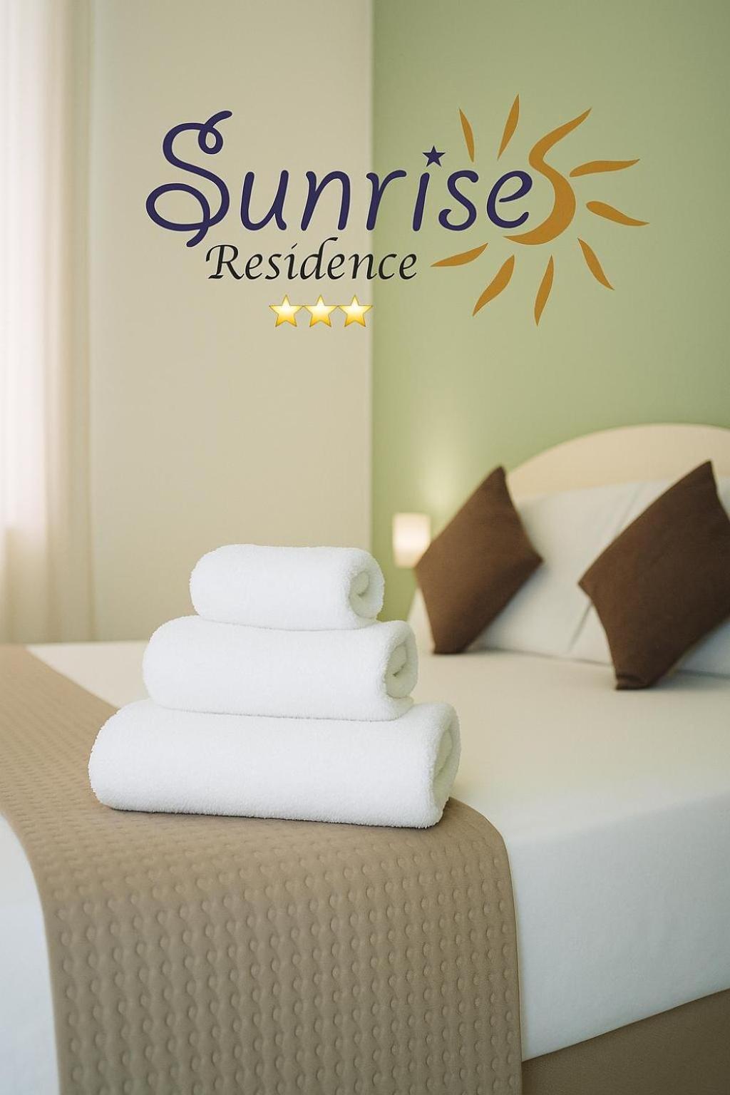 Sunrise Residence 圣多米尼卡 外观 照片