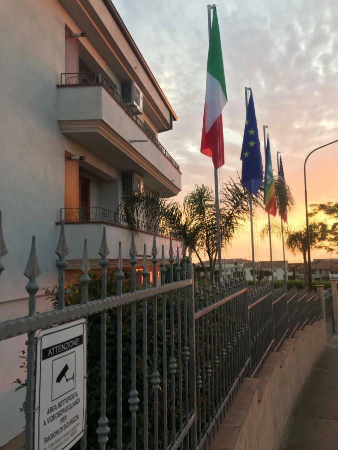 Sunrise Residence 圣多米尼卡 外观 照片